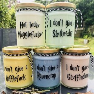 Meet your Posher, Kursty